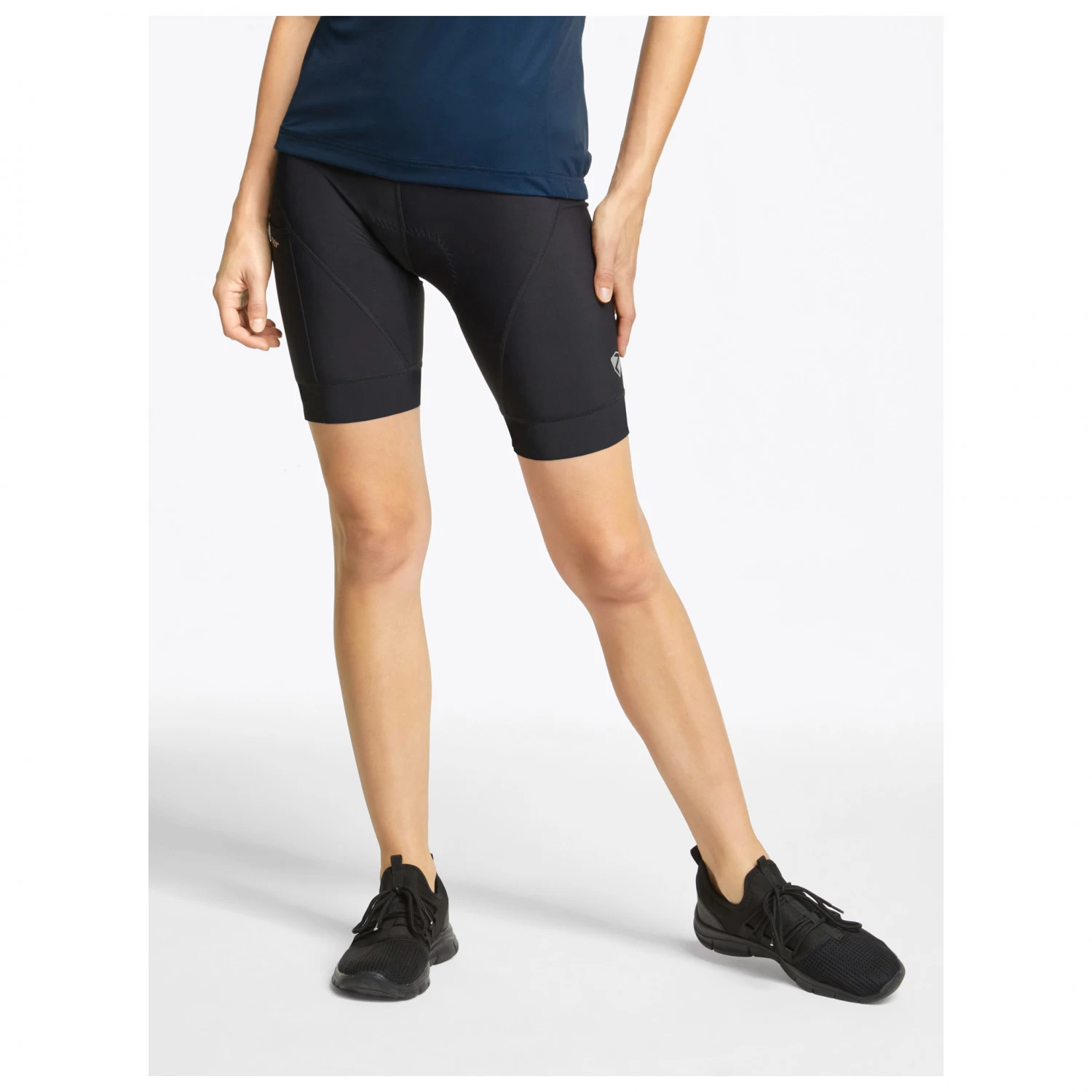 Ziener - Women's Nasra X-Gel - Cycling Bottoms 5 Ziener - Women's Nasra X-Gel - Cycling Bottoms - Image 3