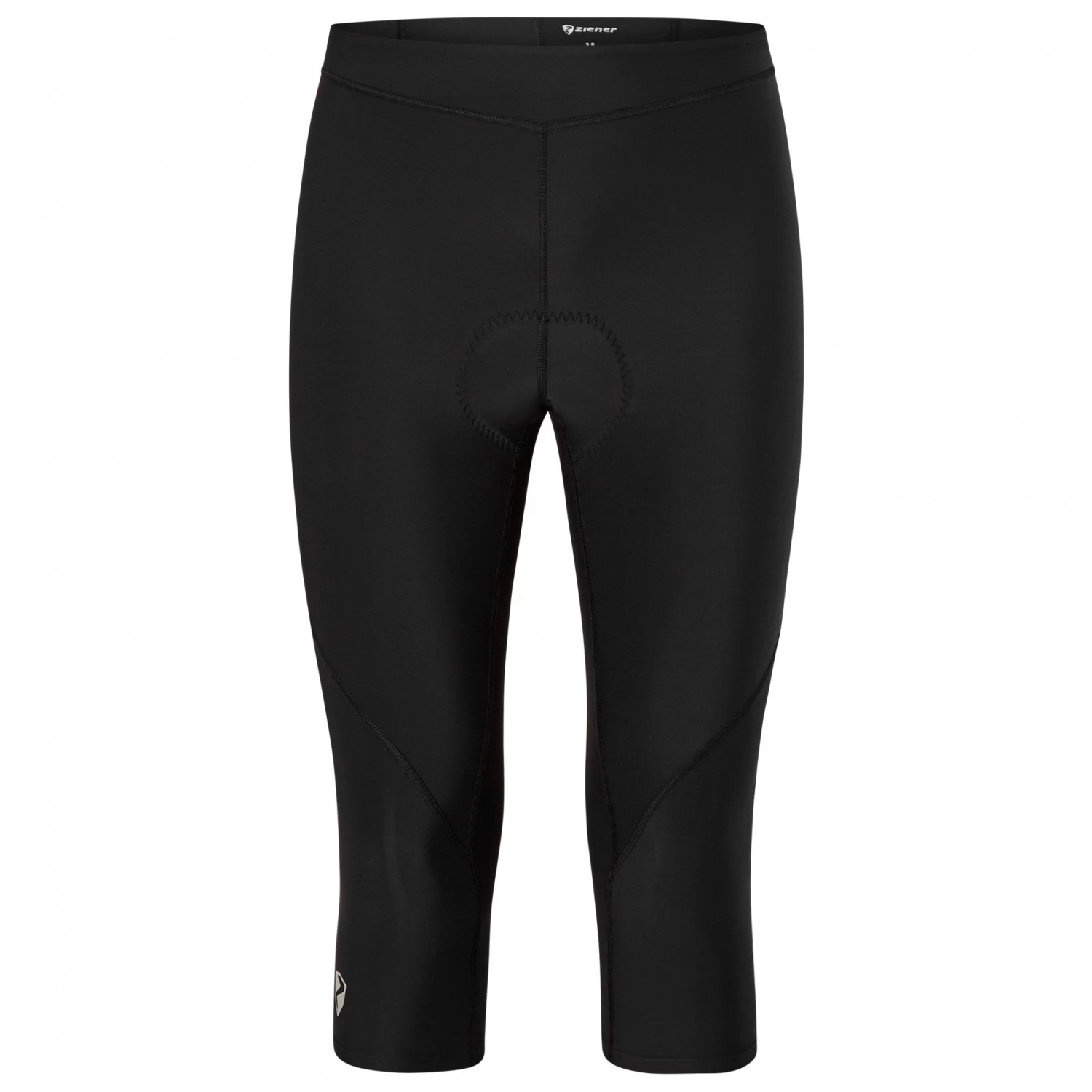 Ziener - Women's Nebia X-Function Tights - Cycling Bottoms 3 Ziener - Women's Nebia X-Function Tights - Cycling Bottoms