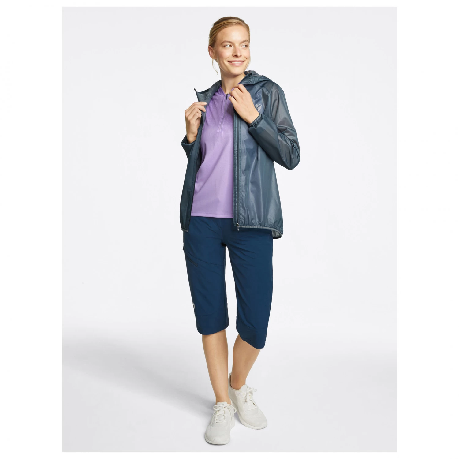 Ziener - Women's Nioba - Cycling Bottoms 7 Ziener - Women's Nioba - Cycling Bottoms - Image 5