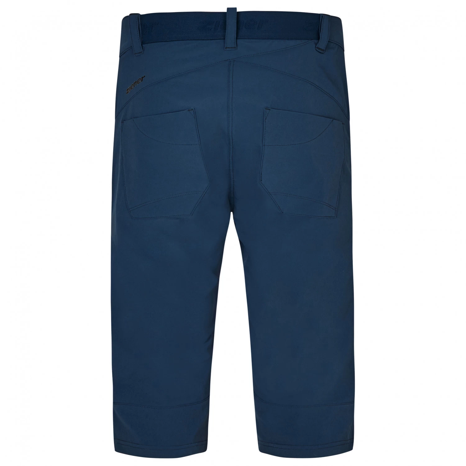 Ziener - Women's Nioba X-Function - Cycling Bottoms 4 Ziener - Women's Nioba X-Function - Cycling Bottoms - Image 2