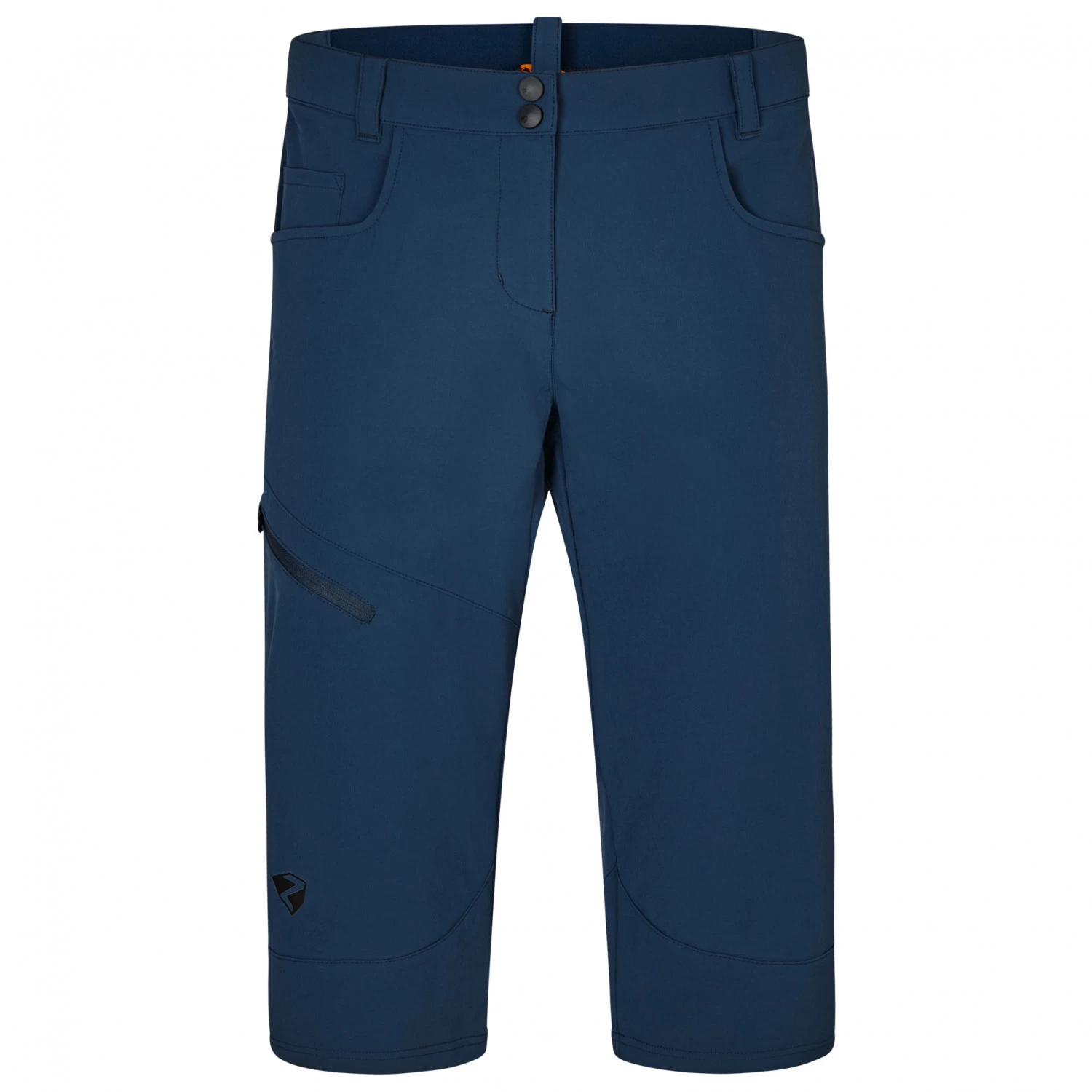 Ziener - Women's Nioba X-Function - Cycling Bottoms 3 Ziener - Women's Nioba X-Function - Cycling Bottoms