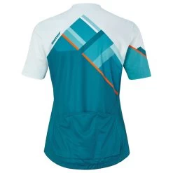 Ziener - Women's Nisali Tricot - Cycling Jersey 7 Ziener - Women's Nisali Tricot - Cycling Jersey -Outdoor sportswear ziener womens nisali tricot cycling jersey detail 2