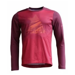 Zimtstern - Iconz Shirt L/S - Cycling Jersey -Outdoor sportswear zimtstern iconz shirt l s cycling jersey 1