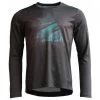 Zimtstern - Iconz Shirt L/S - Cycling Jersey -Outdoor sportswear zimtstern iconz shirt l s cycling jersey