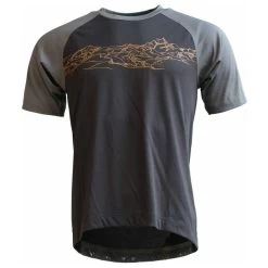 Zimtstern - PureFlowz Shirt S/S - Cycling Jersey 9 Zimtstern - PureFlowz Shirt S/S - Cycling Jersey -Outdoor sportswear zimtstern pureflowz shirt s s cycling jersey 1