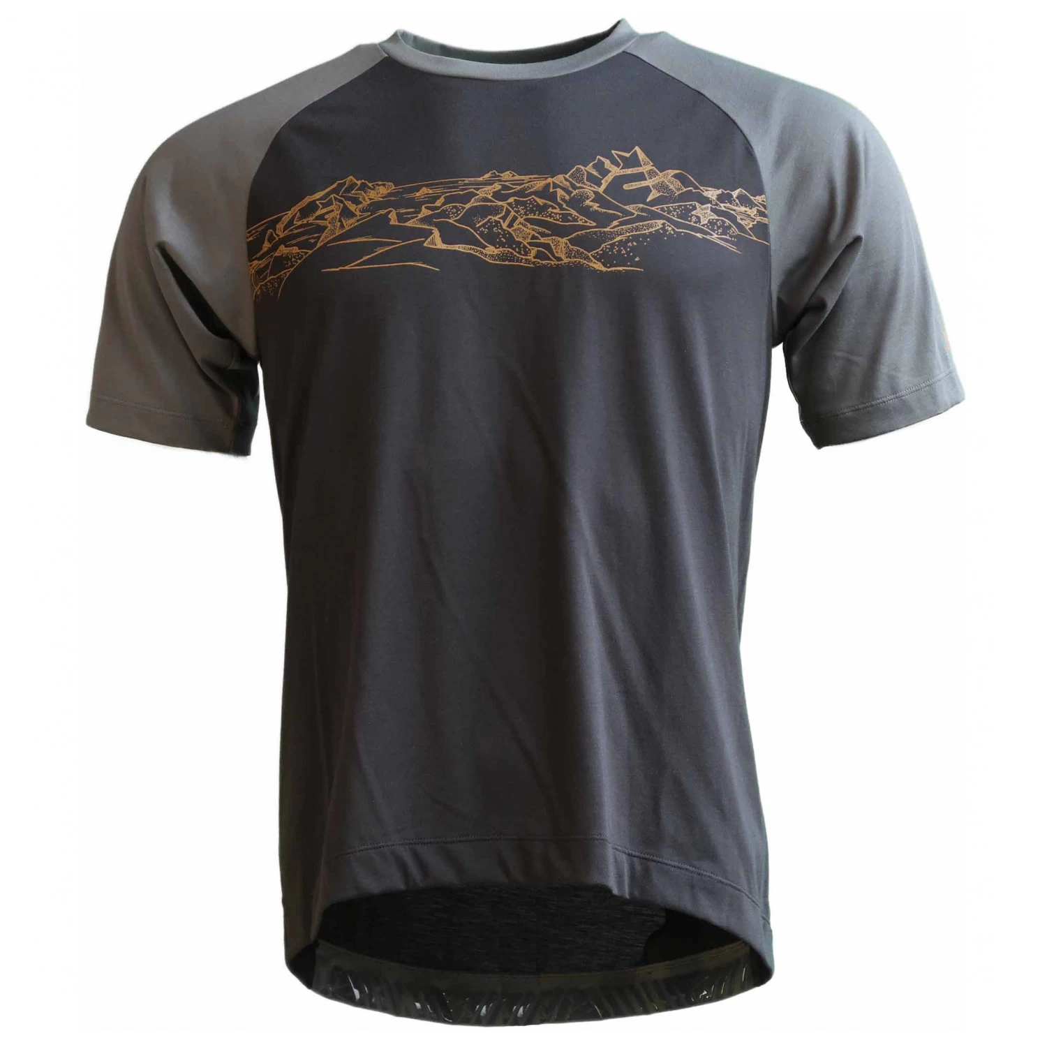 Zimtstern - PureFlowz Shirt S/S - Cycling Jersey 5 Zimtstern - PureFlowz Shirt S/S - Cycling Jersey - Image 3