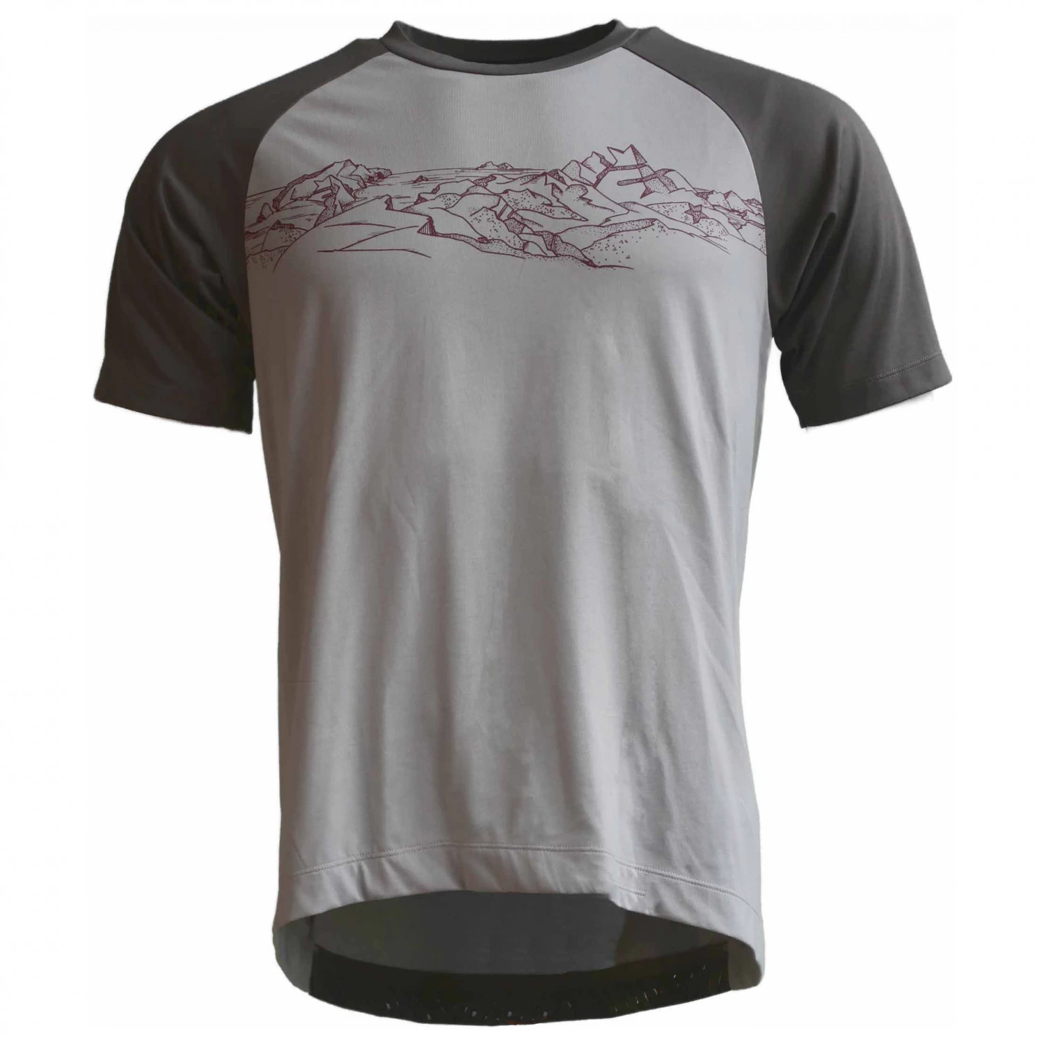 Zimtstern - PureFlowz Shirt S/S - Cycling Jersey 3 Zimtstern - PureFlowz Shirt S/S - Cycling Jersey