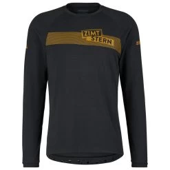 Zimtstern - Spunz Shirt L/S - Cycling Jersey 7 Zimtstern - Spunz Shirt L/S - Cycling Jersey -Outdoor sportswear zimtstern spunz shirt l s cycling jersey 1