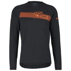 Zimtstern - Spunz Shirt L/S - Cycling Jersey