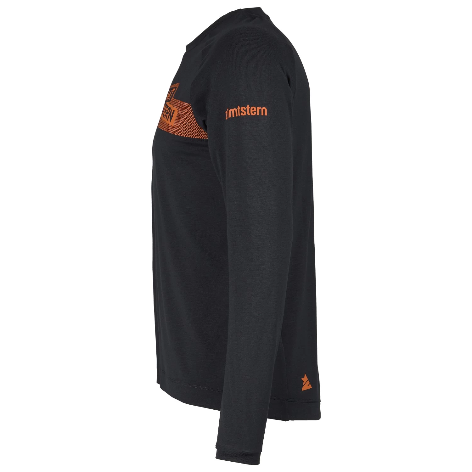 Zimtstern - Spunz Shirt L/S - Cycling Jersey 4 Zimtstern - Spunz Shirt L/S - Cycling Jersey - Image 2