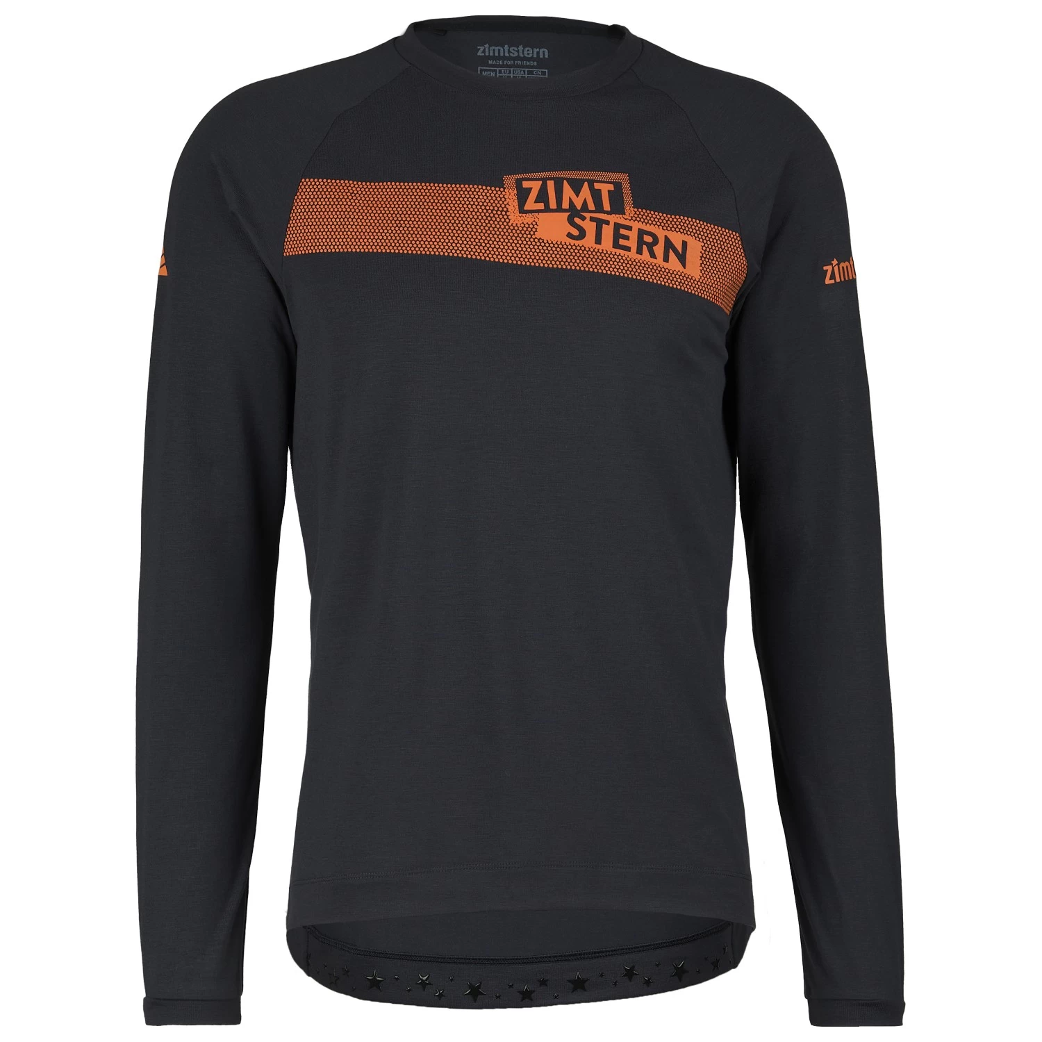 Zimtstern - Spunz Shirt L/S - Cycling Jersey 3 Zimtstern - Spunz Shirt L/S - Cycling Jersey