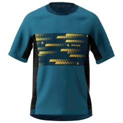 Zimtstern - Techzonez Shirt S/S - Cycling Jersey 13 Zimtstern - Techzonez Shirt S/S - Cycling Jersey -Outdoor sportswear zimtstern techzonez shirt s s cycling jersey bf 2