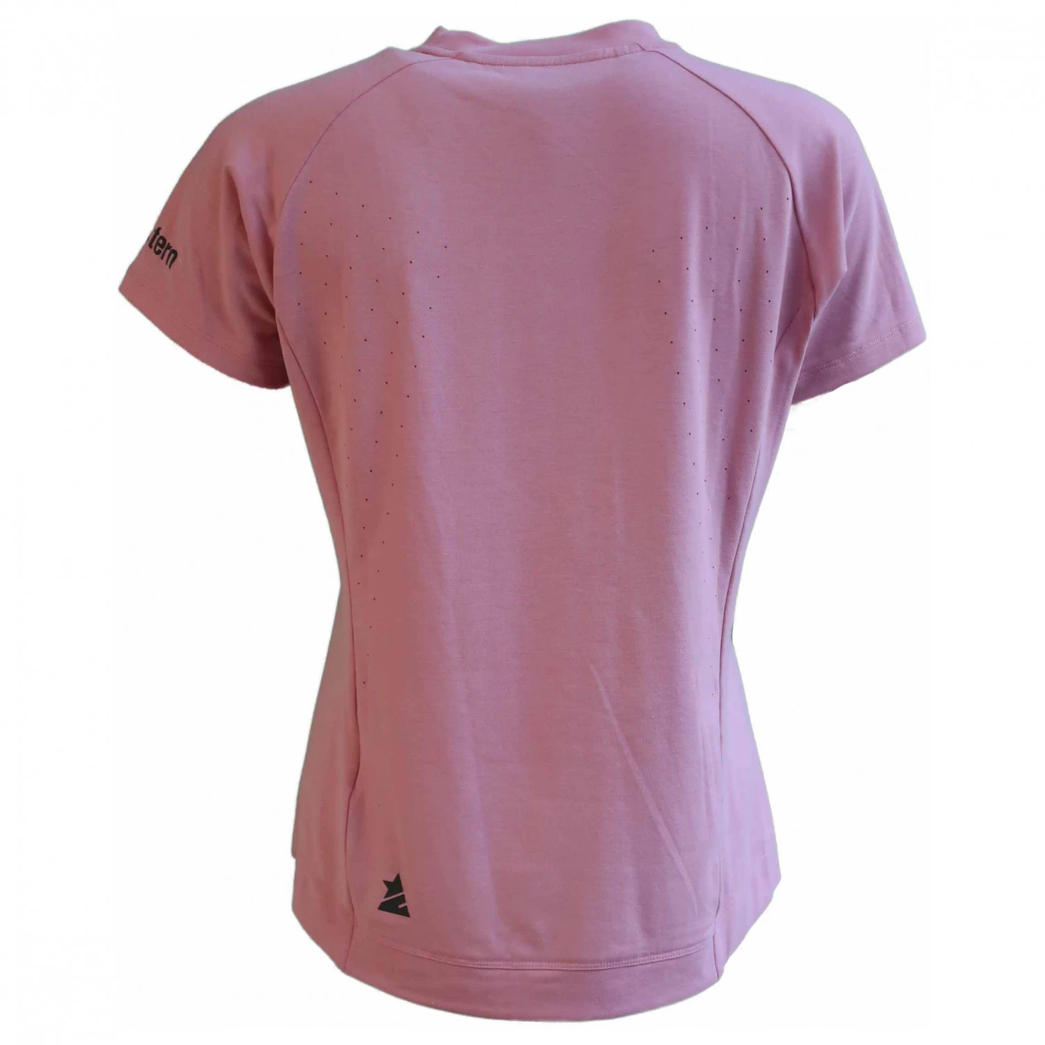 Zimtstern - Women's Spunz Shirt S/S - Cycling Jersey 4 Zimtstern - Women's Spunz Shirt S/S - Cycling Jersey - Image 2