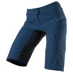 Zimtstern - Women's Startrackz Evo Short - Cycling Bottoms -Outdoor sportswear zimtstern womens startrackz evo short cycling bottoms 1