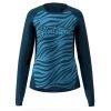 Zimtstern - Women's Techzonez Shirt L/S - Cycling Jersey -Outdoor sportswear zimtstern womens techzonez shirt l s cycling jersey